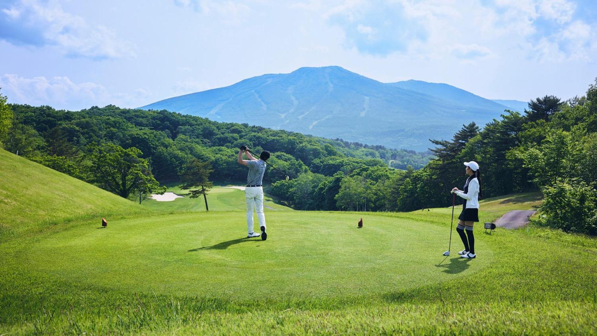 Ana Intercontinental Appi Kogen Resort By Ihg Hachimantai  Eksteriør billede