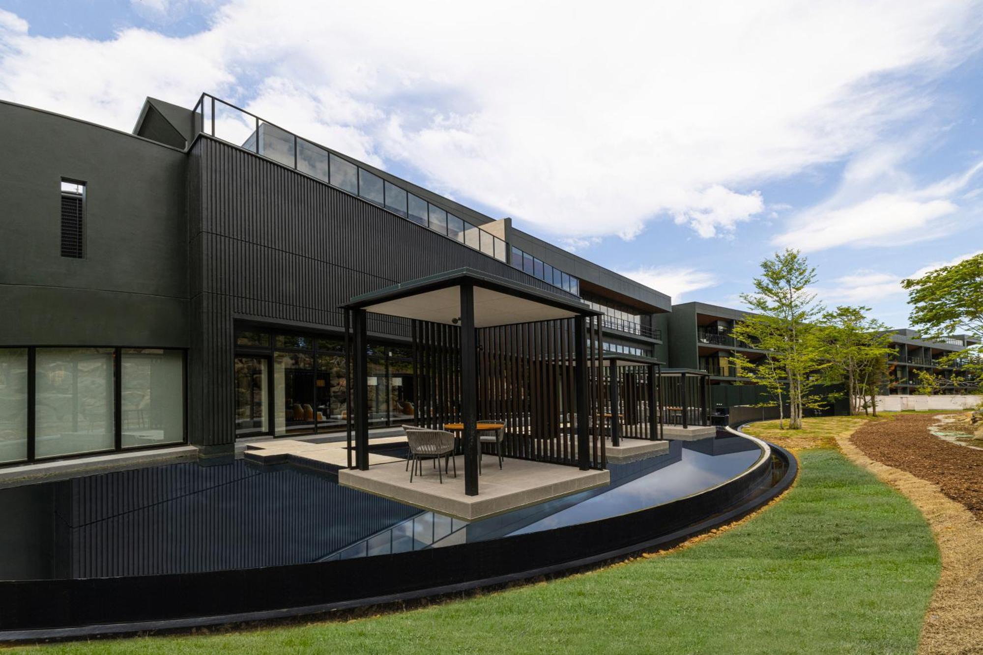 Ana Intercontinental Appi Kogen Resort By Ihg Hachimantai  Eksteriør billede
