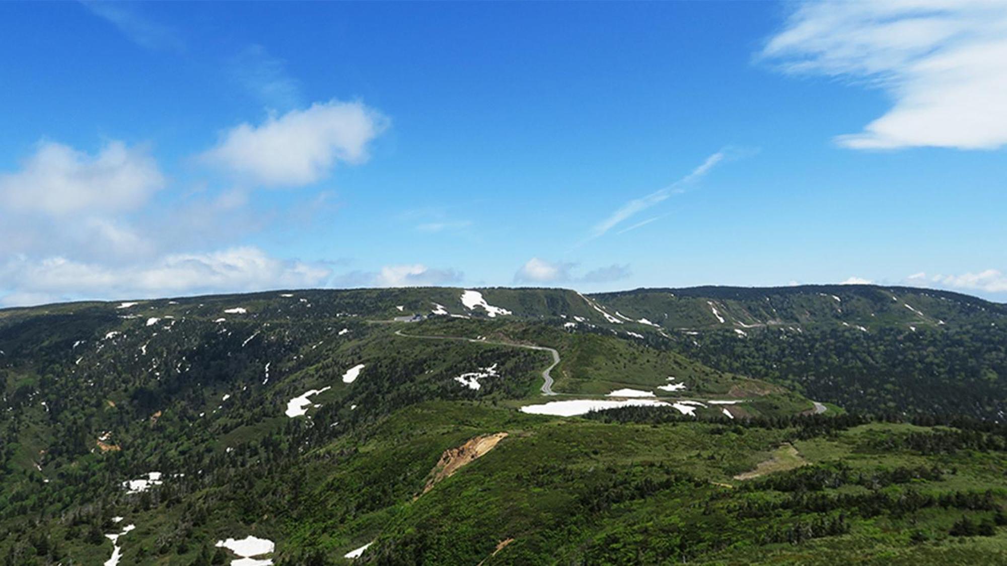Ana Intercontinental Appi Kogen Resort By Ihg Hachimantai  Eksteriør billede