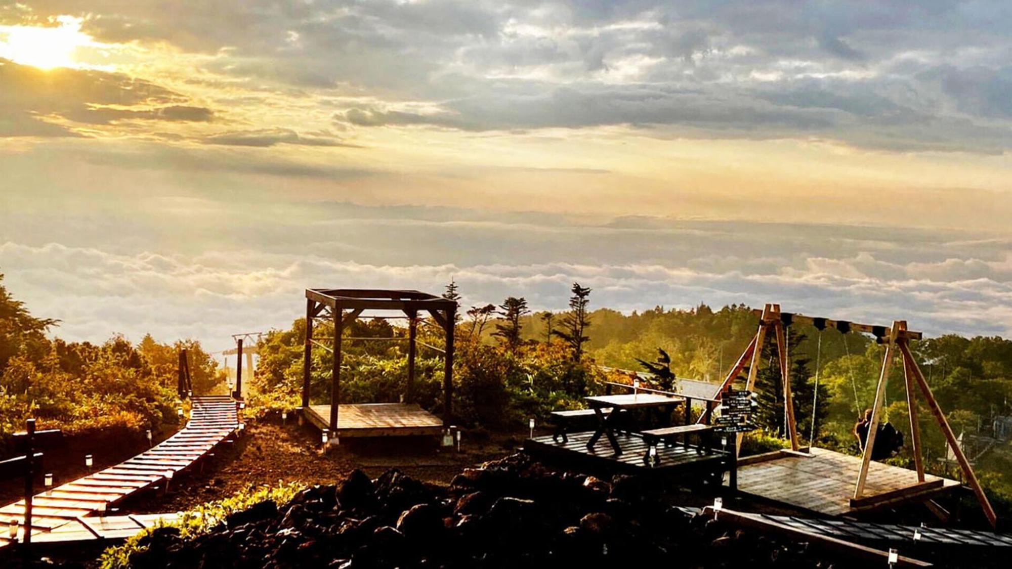 Ana Intercontinental Appi Kogen Resort By Ihg Hachimantai  Eksteriør billede