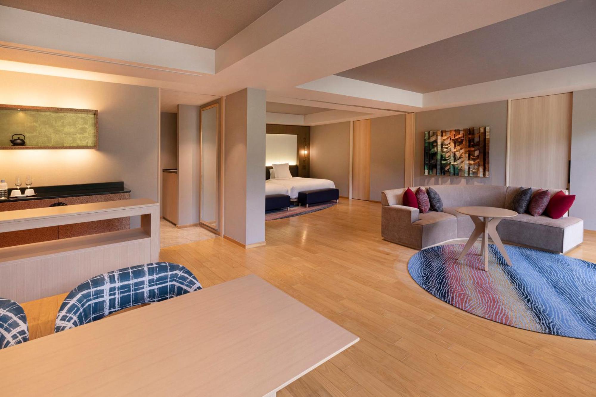 Ana Intercontinental Appi Kogen Resort By Ihg Hachimantai  Eksteriør billede
